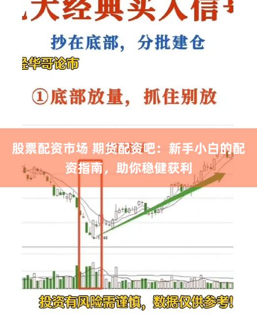 股票配资市场 期货配资吧：新手小白的配资指南，助你稳健获利